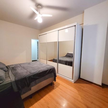 Real Apartments 329 - 3 Bedrooms And 3 Bathrooms In Copacabana ريو دي جانيرو المظهر الخارجي الصورة