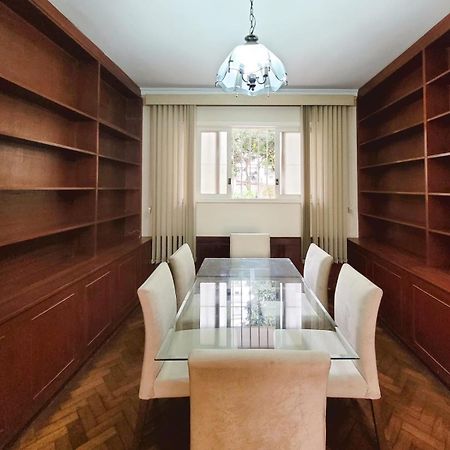 Real Apartments 329 - 3 Bedrooms And 3 Bathrooms In Copacabana ريو دي جانيرو المظهر الخارجي الصورة