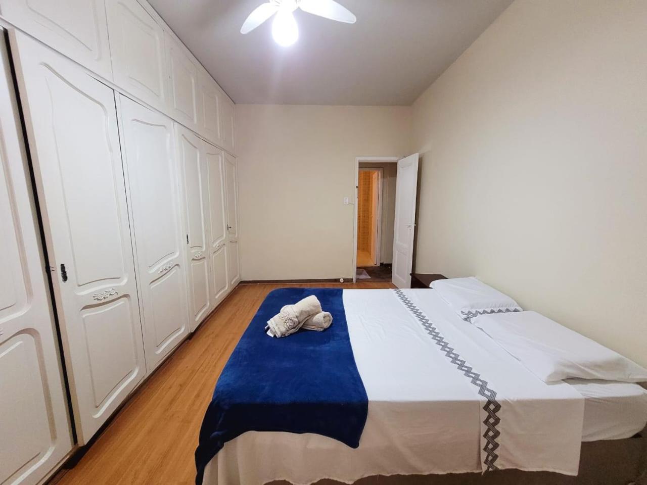 Real Apartments 329 - 3 Bedrooms And 3 Bathrooms In Copacabana ريو دي جانيرو المظهر الخارجي الصورة