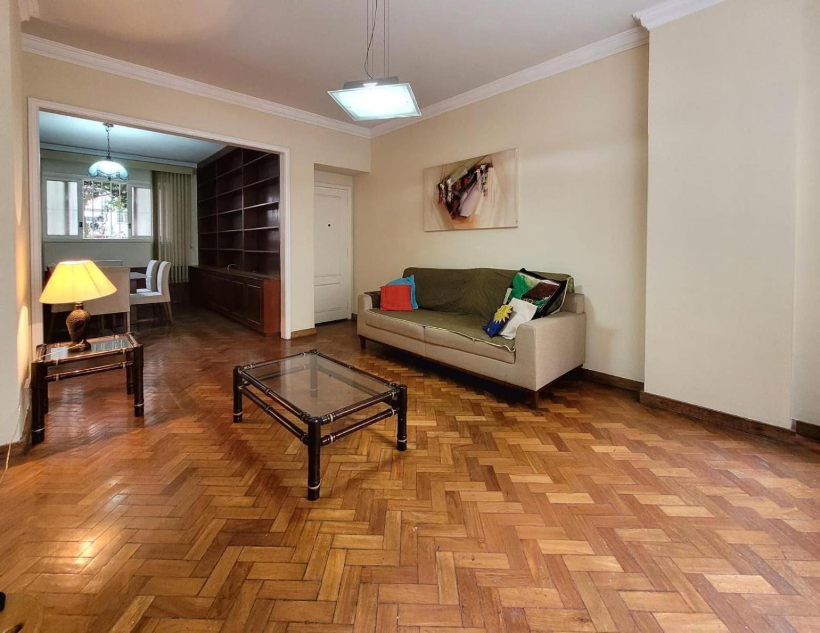 Real Apartments 329 - 3 Bedrooms And 3 Bathrooms In Copacabana ريو دي جانيرو المظهر الخارجي الصورة