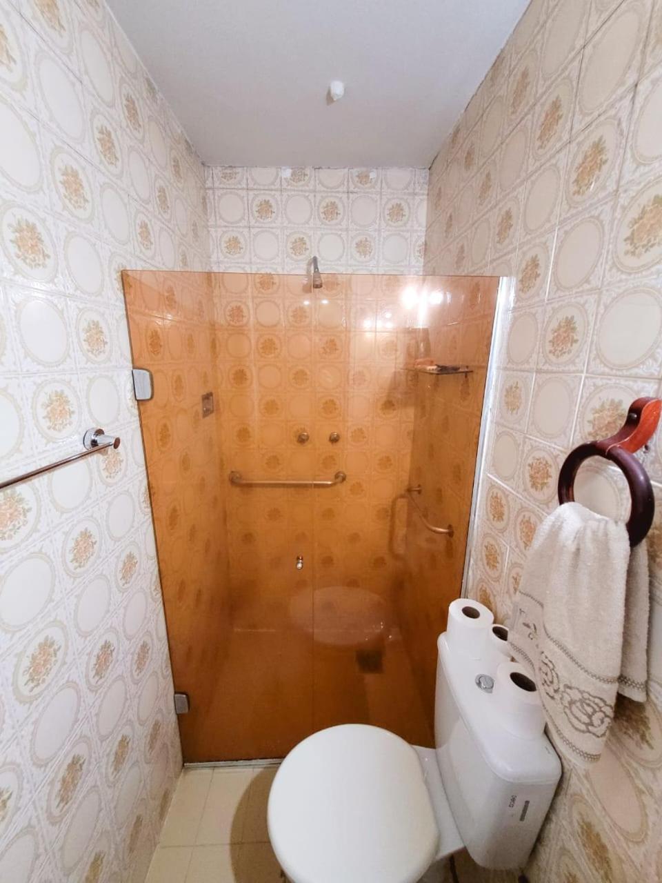 Real Apartments 329 - 3 Bedrooms And 3 Bathrooms In Copacabana ريو دي جانيرو المظهر الخارجي الصورة