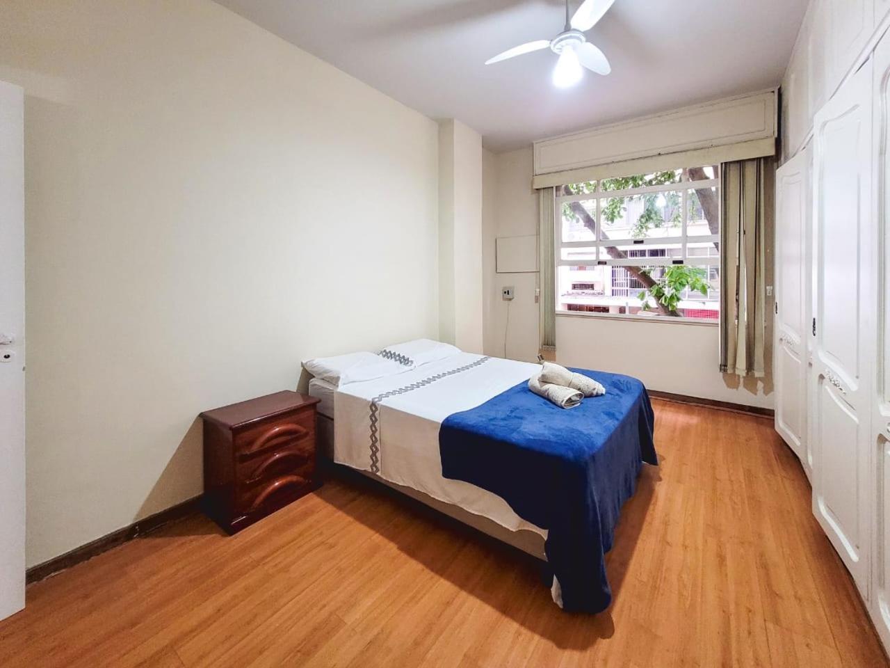 Real Apartments 329 - 3 Bedrooms And 3 Bathrooms In Copacabana ريو دي جانيرو المظهر الخارجي الصورة