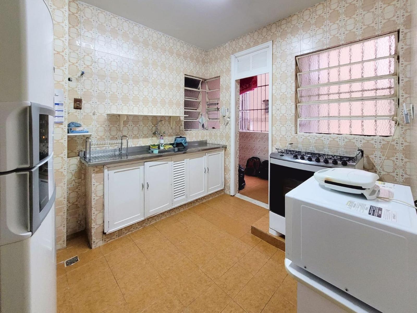 Real Apartments 329 - 3 Bedrooms And 3 Bathrooms In Copacabana ريو دي جانيرو المظهر الخارجي الصورة