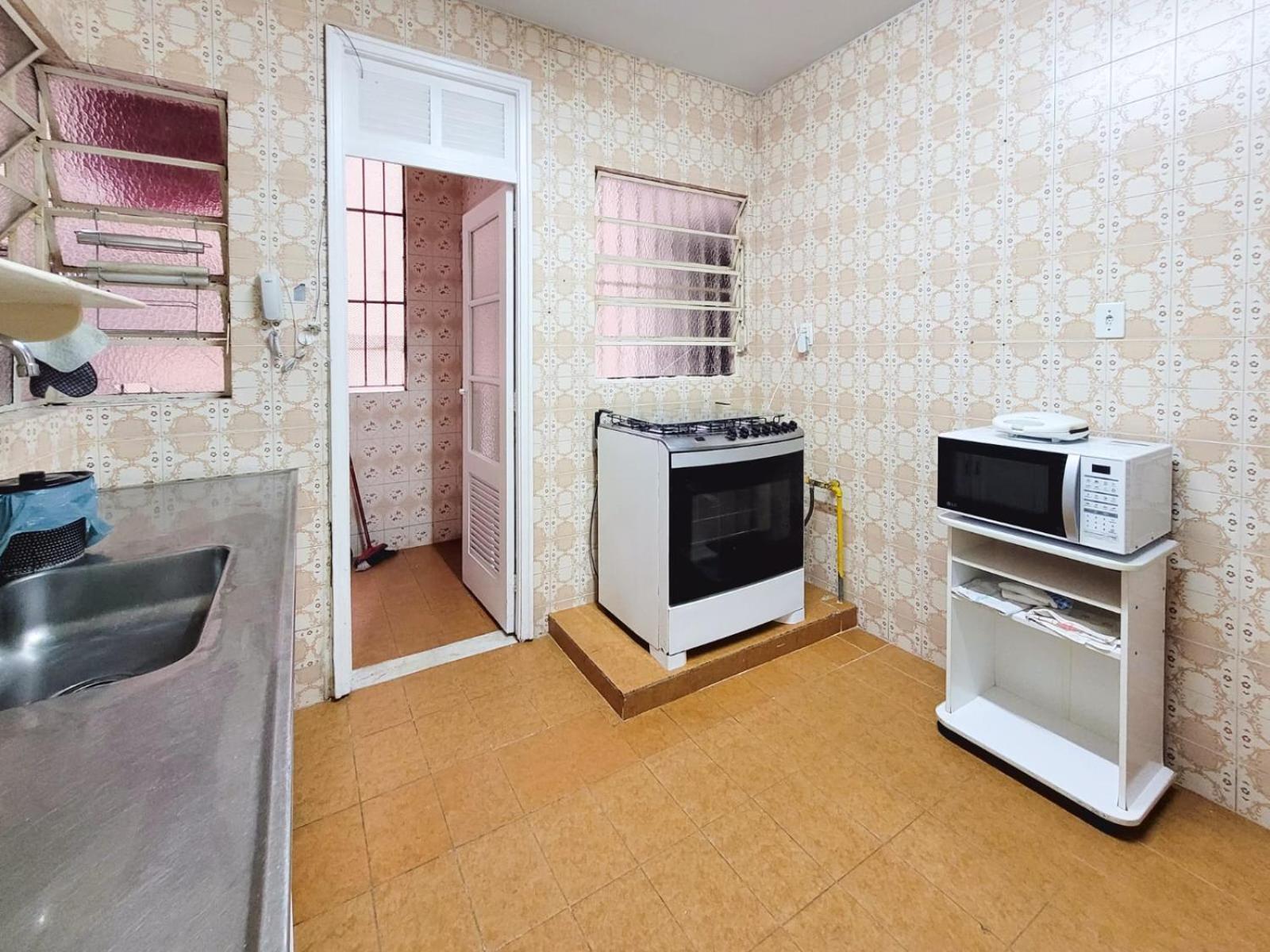 Real Apartments 329 - 3 Bedrooms And 3 Bathrooms In Copacabana ريو دي جانيرو المظهر الخارجي الصورة