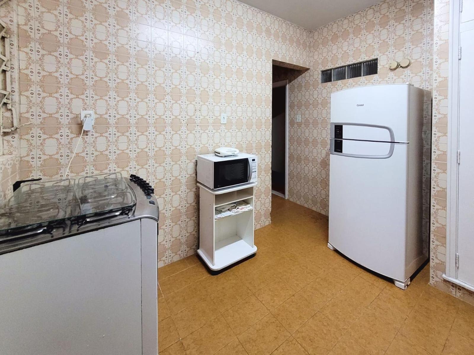 Real Apartments 329 - 3 Bedrooms And 3 Bathrooms In Copacabana ريو دي جانيرو المظهر الخارجي الصورة