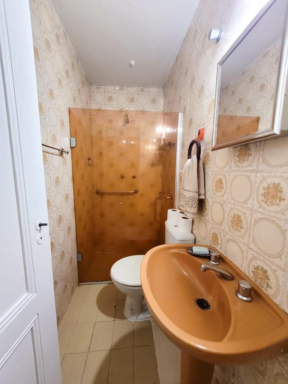 Real Apartments 329 - 3 Bedrooms And 3 Bathrooms In Copacabana ريو دي جانيرو المظهر الخارجي الصورة