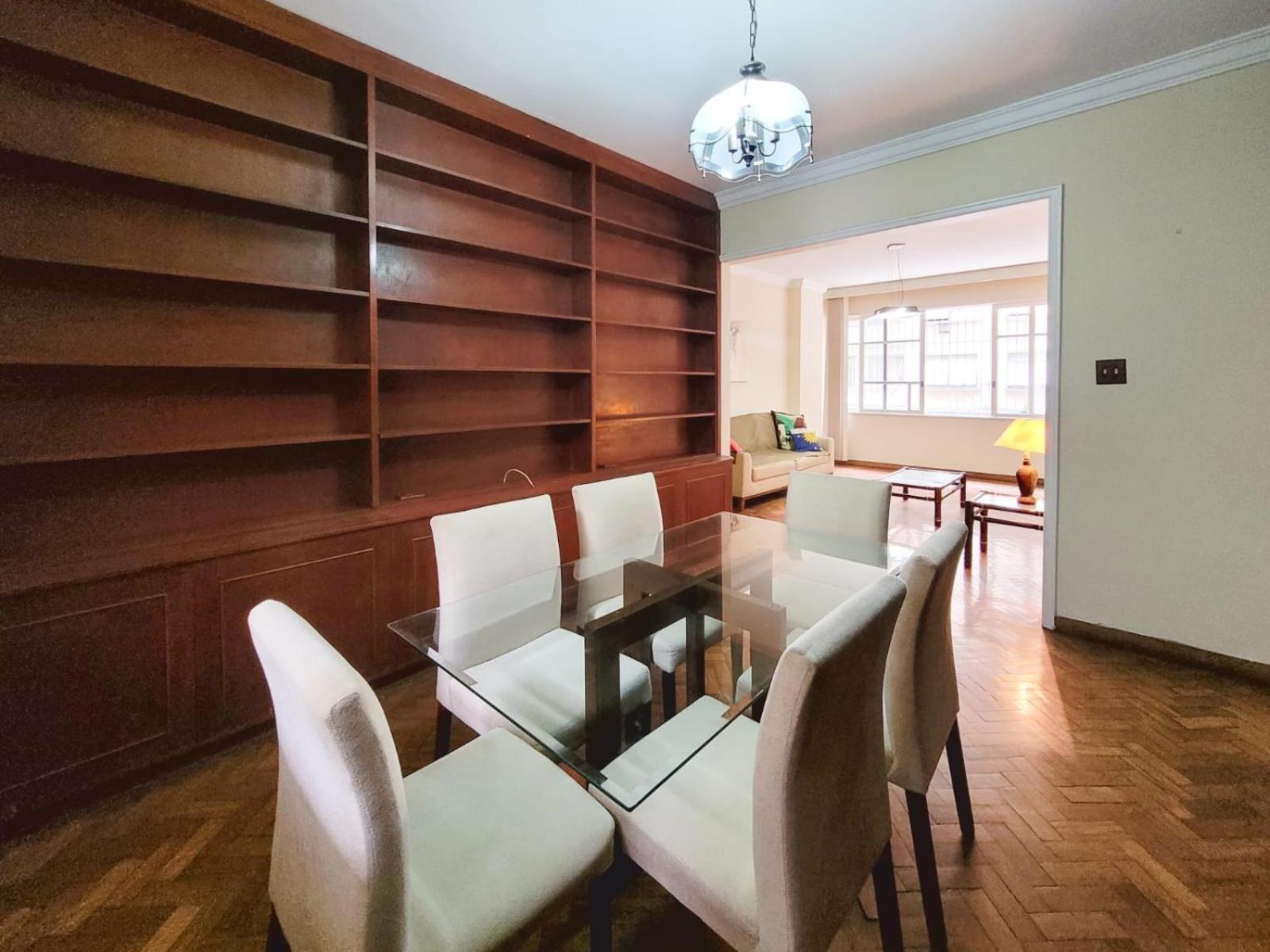 Real Apartments 329 - 3 Bedrooms And 3 Bathrooms In Copacabana ريو دي جانيرو المظهر الخارجي الصورة