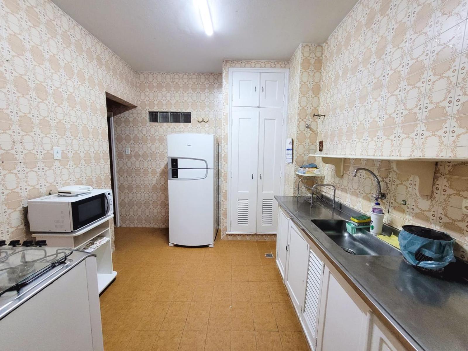 Real Apartments 329 - 3 Bedrooms And 3 Bathrooms In Copacabana ريو دي جانيرو المظهر الخارجي الصورة