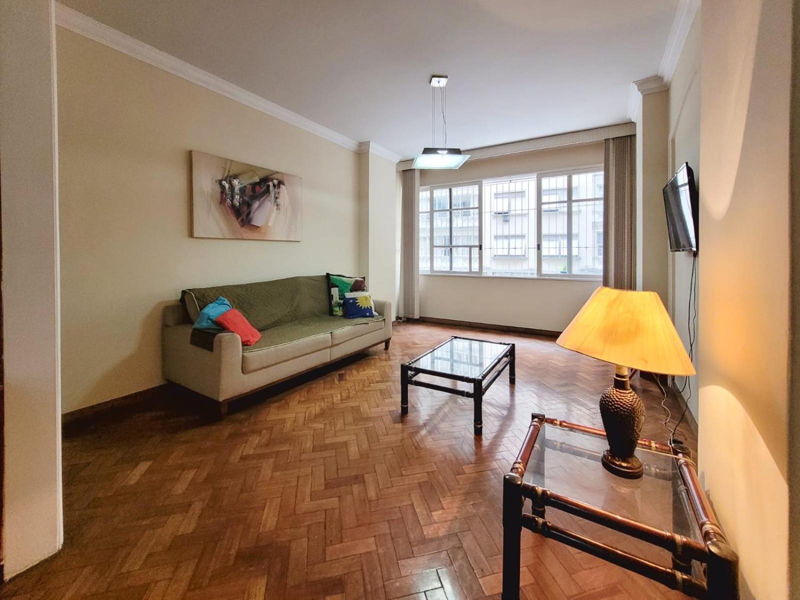 Real Apartments 329 - 3 Bedrooms And 3 Bathrooms In Copacabana ريو دي جانيرو المظهر الخارجي الصورة